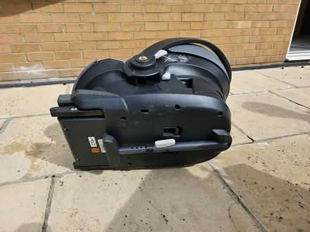 Photo of free Be Safe car seat (Earley RG6) #4
