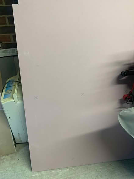 Photo of free Fire resistant plasterboard (Fleet GU51) #1