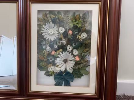 Photo of free Decorative mirror (Parson Cross S5) #3