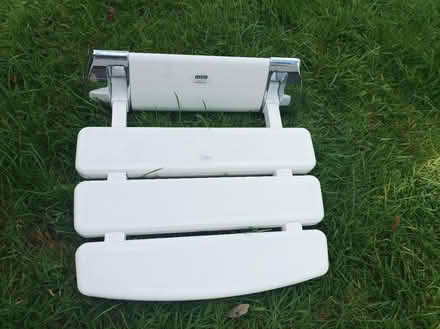 Photo of free Disabled Shower seat (Wookey Hole BA5) #1