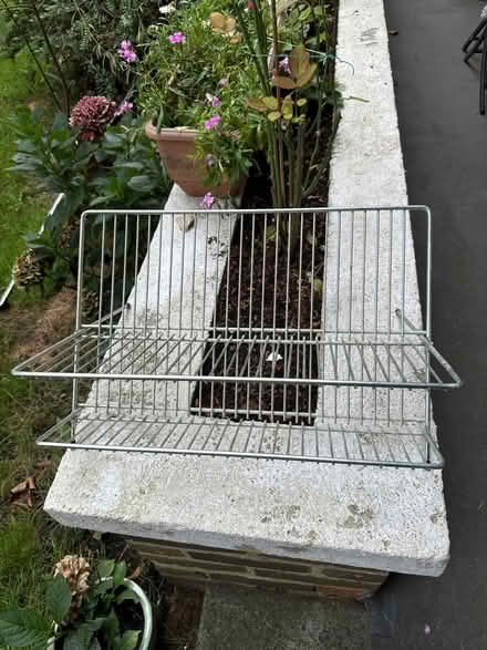 Photo of free Drying rack (SW6) #1