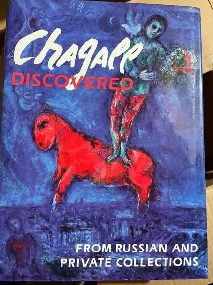 Photo of free Art Books (Alexandria VA 22310) #4