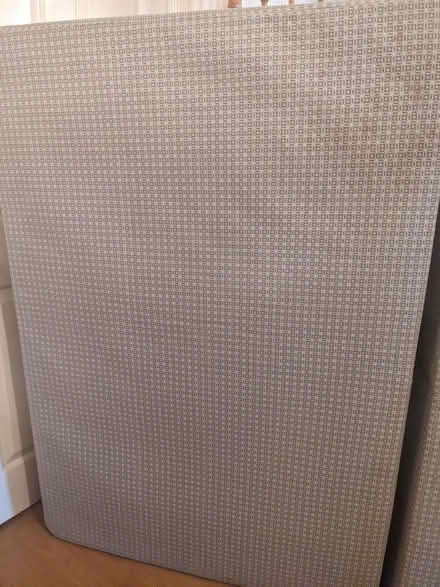 Photo of free Double bed base (Shenley Church End MK5) #3