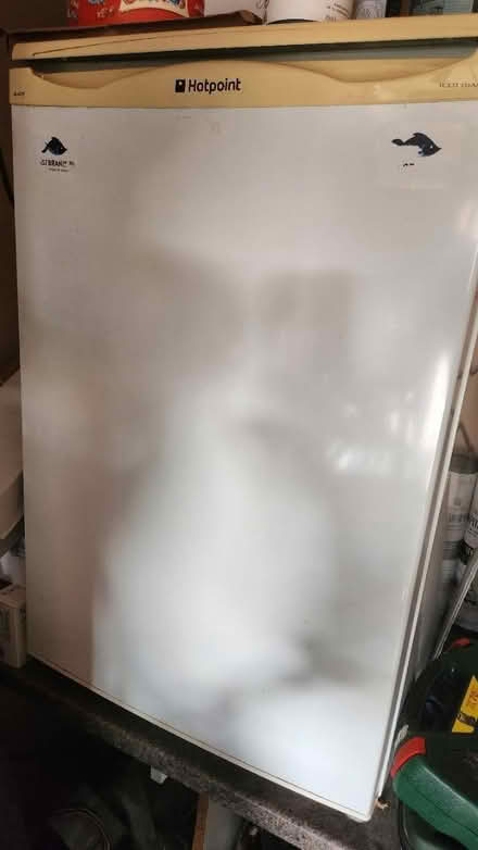 Photo of free Undercounter fridge (Coventry CV7) #1