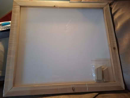 Photo of free Artist Canvas Blank (Walderslade ME5) #2