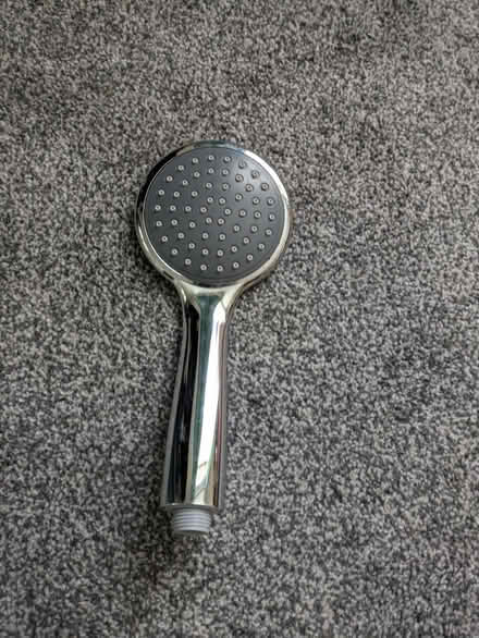 Photo of free Water saving shower head (BH17 canford heath) #1