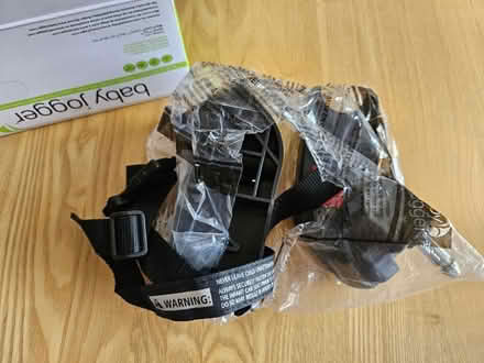 Photo of free Baby Jogger car seat adapter (Earley RG6) #2