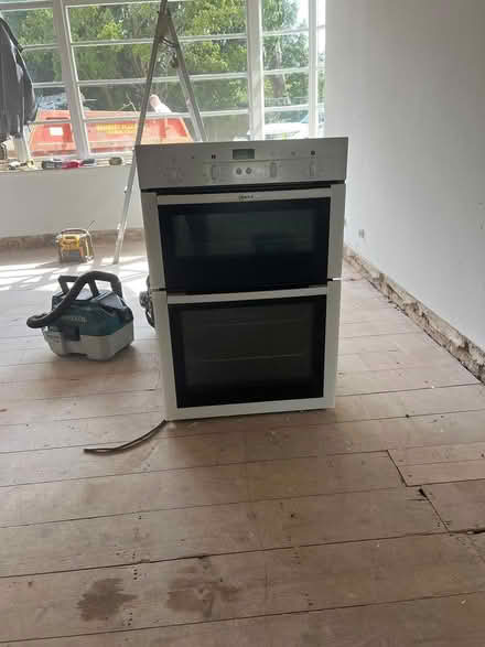 Photo of free Neff oven (Woodstock OX20) #1