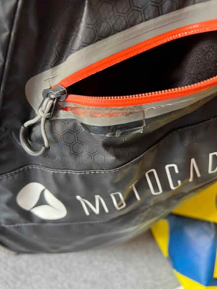 Photo of free Motocaddy Golf Bag (Hillcliffe WA4) #1