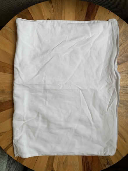 Photo of free Pillowcase cover (Eastlands CV22) #1