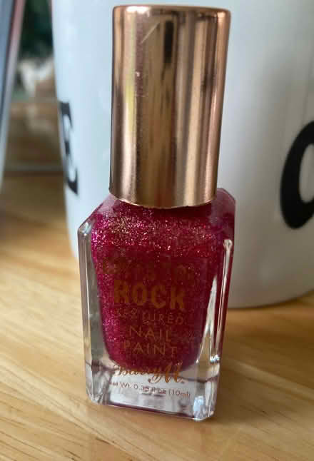 Photo of free Nail Polish (Rhoose CF62) #1