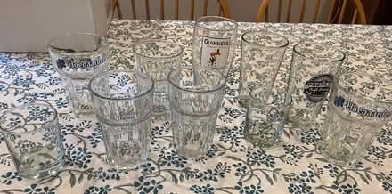 Photo of free Drinking Glasses and Kitchen Tools (Fishtown) #1