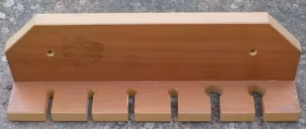 Photo of free tool holder (Drayton PO6) #1