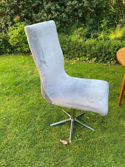 Photo of free Dining / office chairs (Loughborough LE11) #1