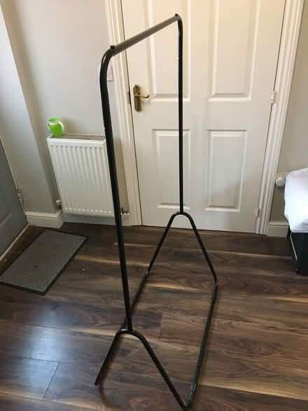 Photo of free Coat rack (West Midlands B31) #1