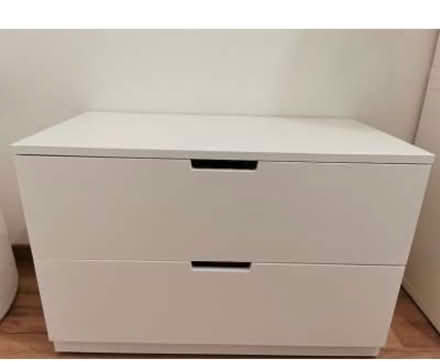 Photo of free Drawers x1 (Alderley Edge) #1