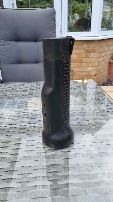 Photo of free Torch (Kidlington OX5) #1