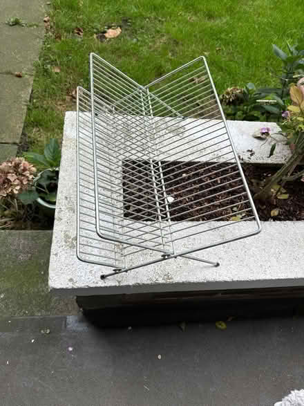 Photo of free Drying rack (SW6) #2