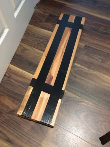 Photo of free Four Ikea shelves (West Midlands B31) #2