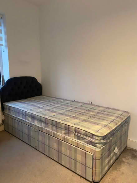 Photo of free Single Bed (M11) #1
