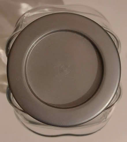 Photo of free Glass Storage Jar (Smethwick) #4