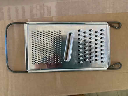 Photo of free Grater (East Palo Alto) #1