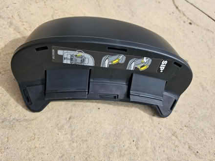 Photo of free Be Safe side support (Earley RG6) #2