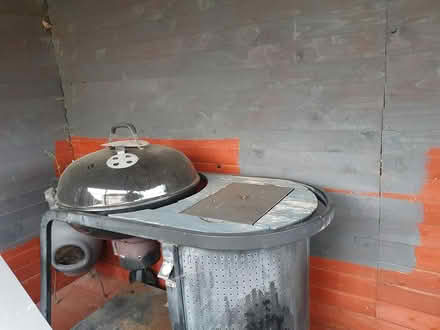 Photo of free Bbq (Slade green erith kent) #3