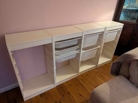 Photo of free Ikea units (Tonbridge (north)) #1