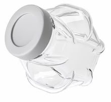 Photo of free Glass Storage Jar (Smethwick) #1