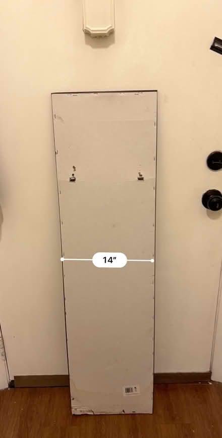 Photo of free Mirror (Greenburgh/White Plains) #4
