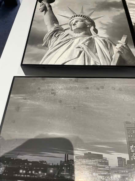 Photo of free Set of 6 New York wooden blocks (Woodhouse S13) #3