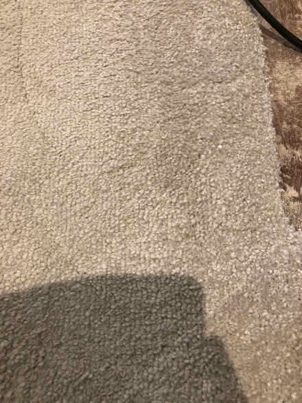 Photo of free Second hand fitted carpet and underlay (Charlbury OX7) #3