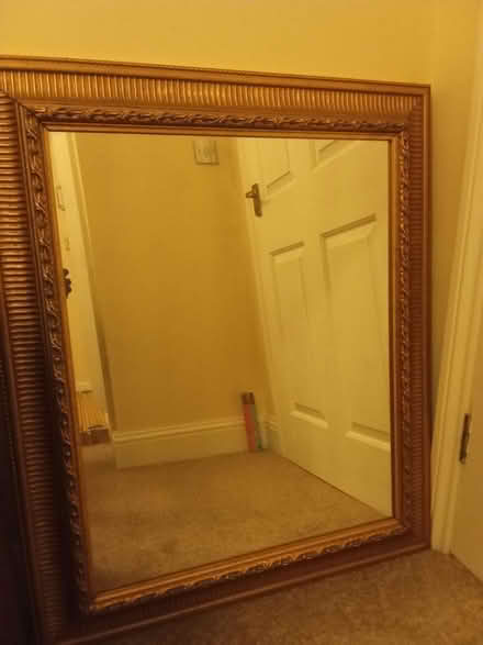 Photo of free Big Mirror (Chatham) #1