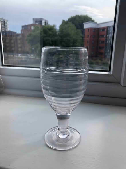 Photo of free Wine glass (Erith DA8) #1