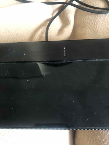 Photo of free LG Soundbar (Central Exeter) #2