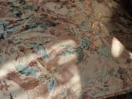 Photo of free arm chair (ME20) #2