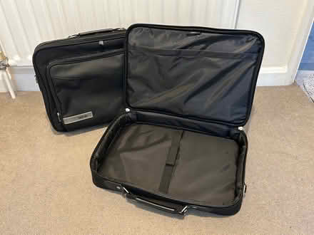 Photo of free Two Laptop Computer Bags (Headington OX3) #1