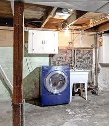 Photo of free 4.2 Whirlpool Duet 4.2-cu Washer (North Tabor/Montavilla) #2