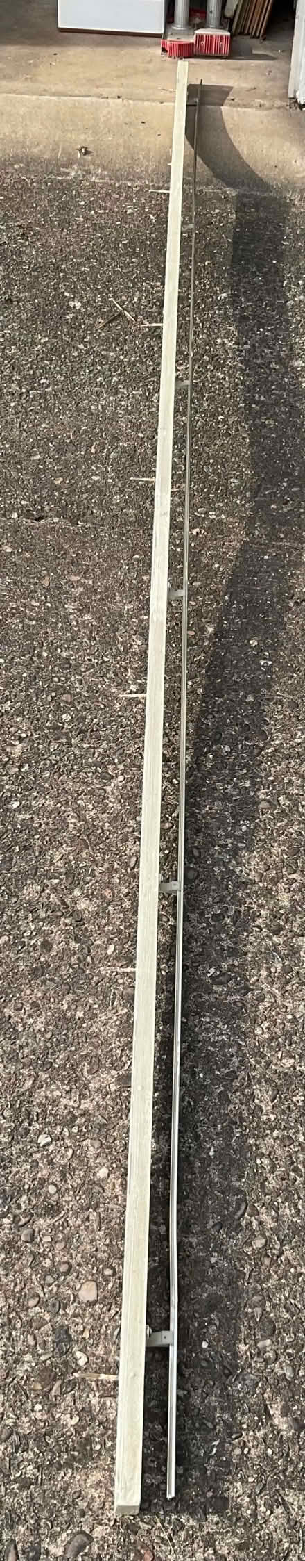 Photo of free Curtain Rail (Hartford CW8) #2