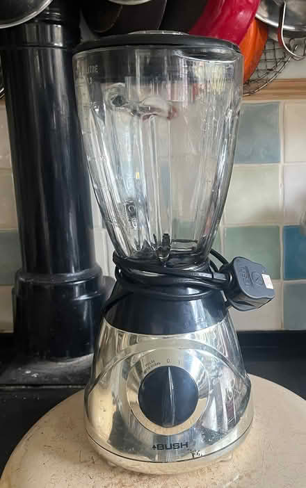 Photo of free Blender (Worlingham NR34) #1