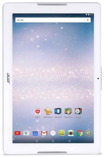 Photo of free ACER TABLET for parts (Lower East Side) #1
