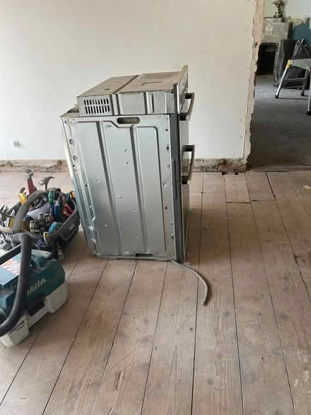 Photo of free Neff oven (Woodstock OX20) #2