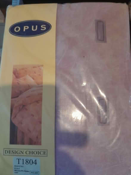 Photo of free X 3 single bed sheets brand new (Darlington) #1