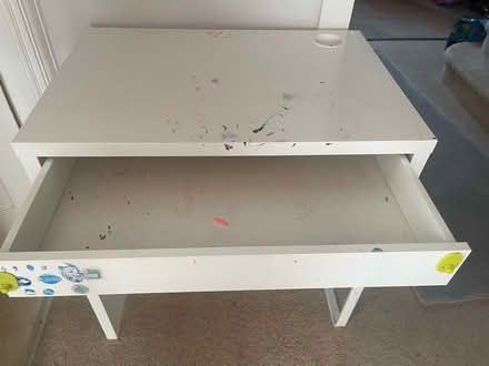 Photo of free Kids desk (Bromley BR1) #2