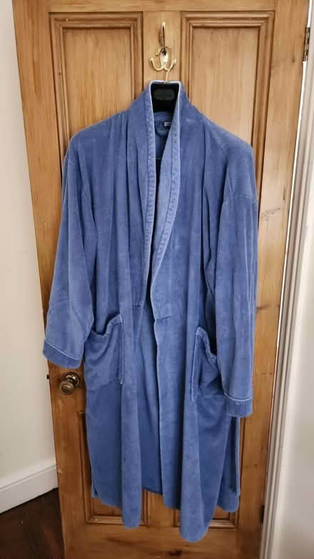 Photo of free Bathrobe (Alderley Edge) #1