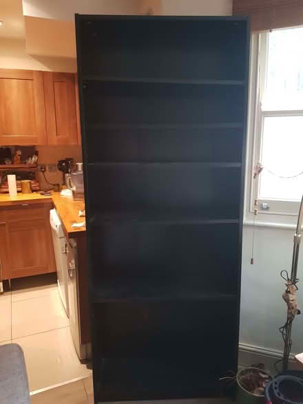 Photo of free Bookcase (New Cross SE14) #1