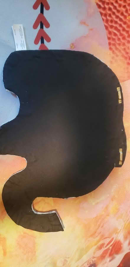 Photo of free Elephant card/ note board (NE Yonkers) #2