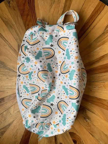 Photo of free Nappy pod for reusable cloth nappies (Eastlands CV22) #1
