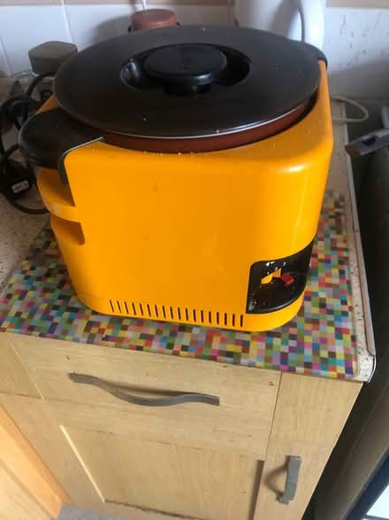 Photo of free Tefal Sliw Cooker (Central Exeter) #1